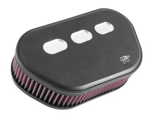 Yamaha XVS950 Performance Air Intake - K&N Engineering - High-Flow Air Intake System - 2014